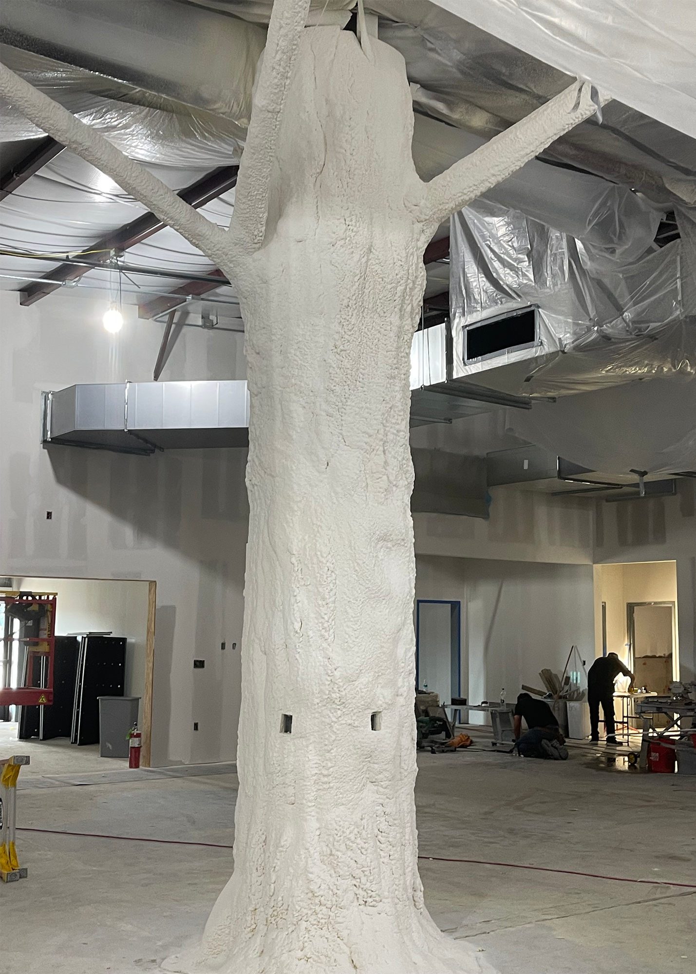 SprayFoam_Sculpture_Vertical2
