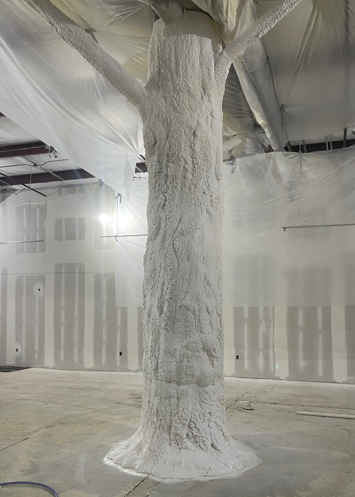 SprayFoam_Sculpture_Vertical4