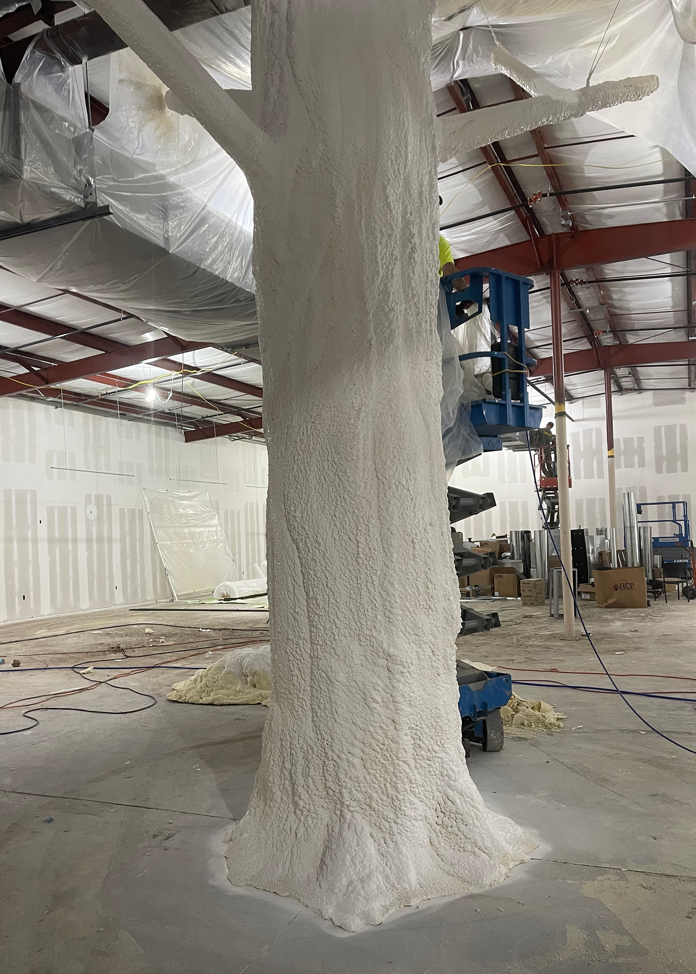 SprayFoam_Sculpture_Vertical6