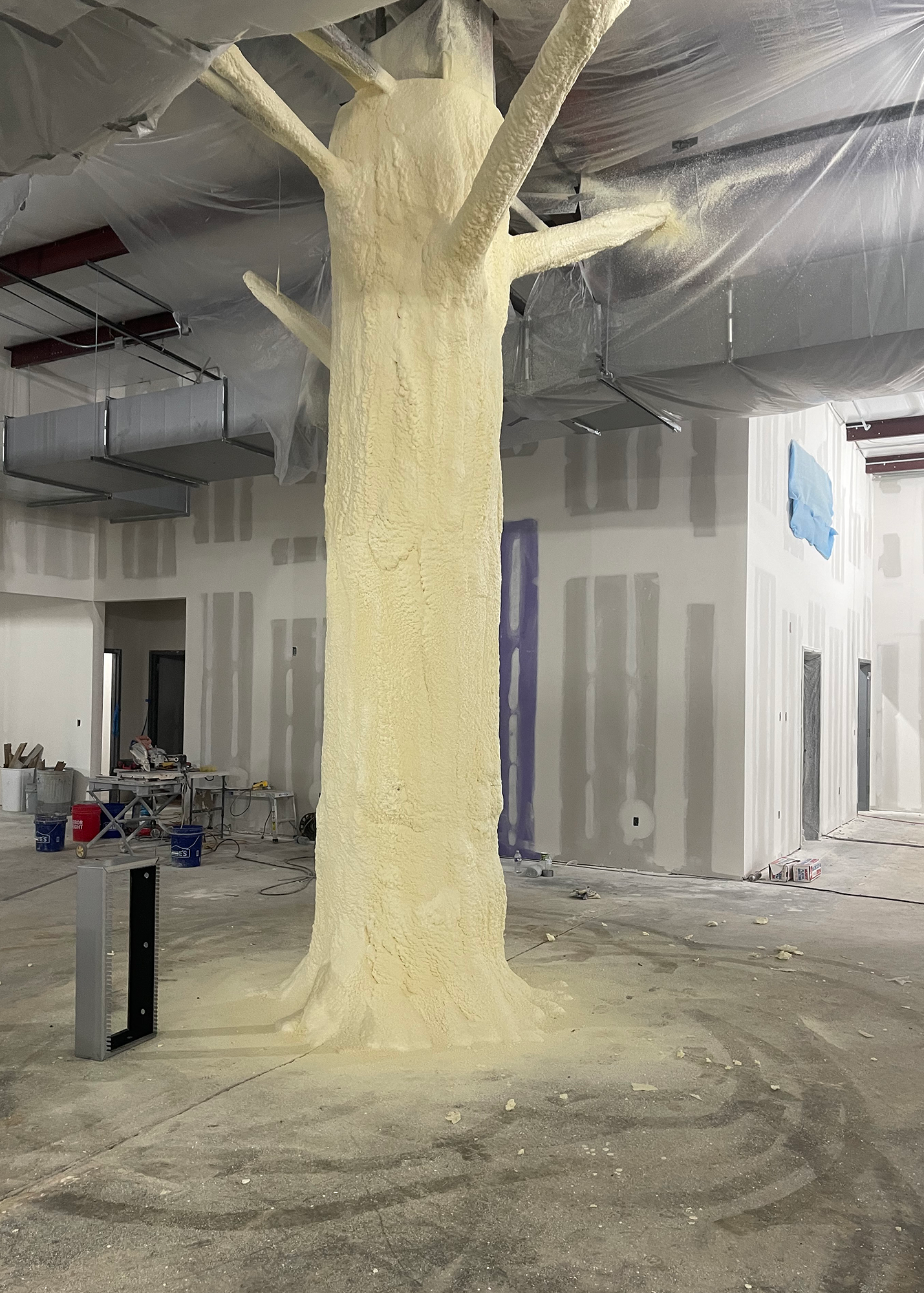 SprayFoam_Sculpture_Vertical9